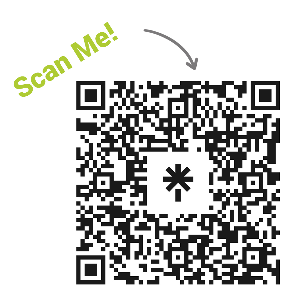 Ke-Design: QR Code