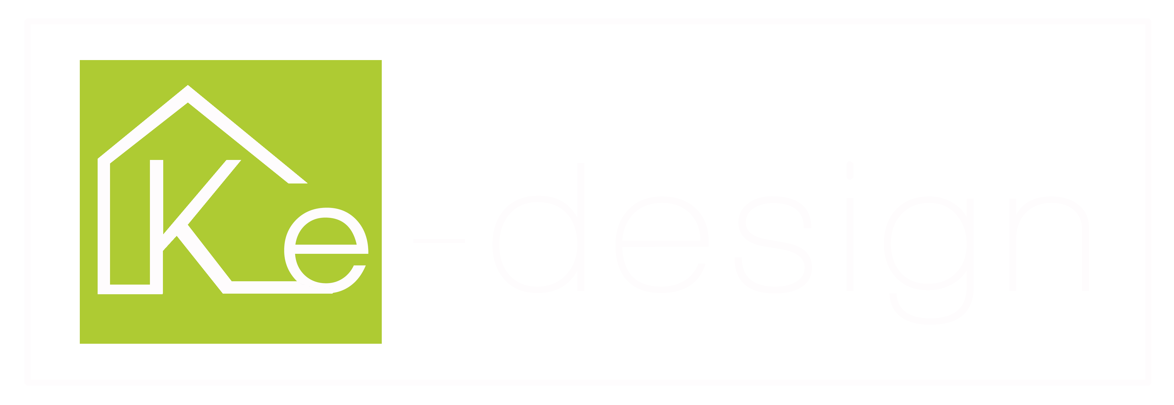 Ke-design: Logo