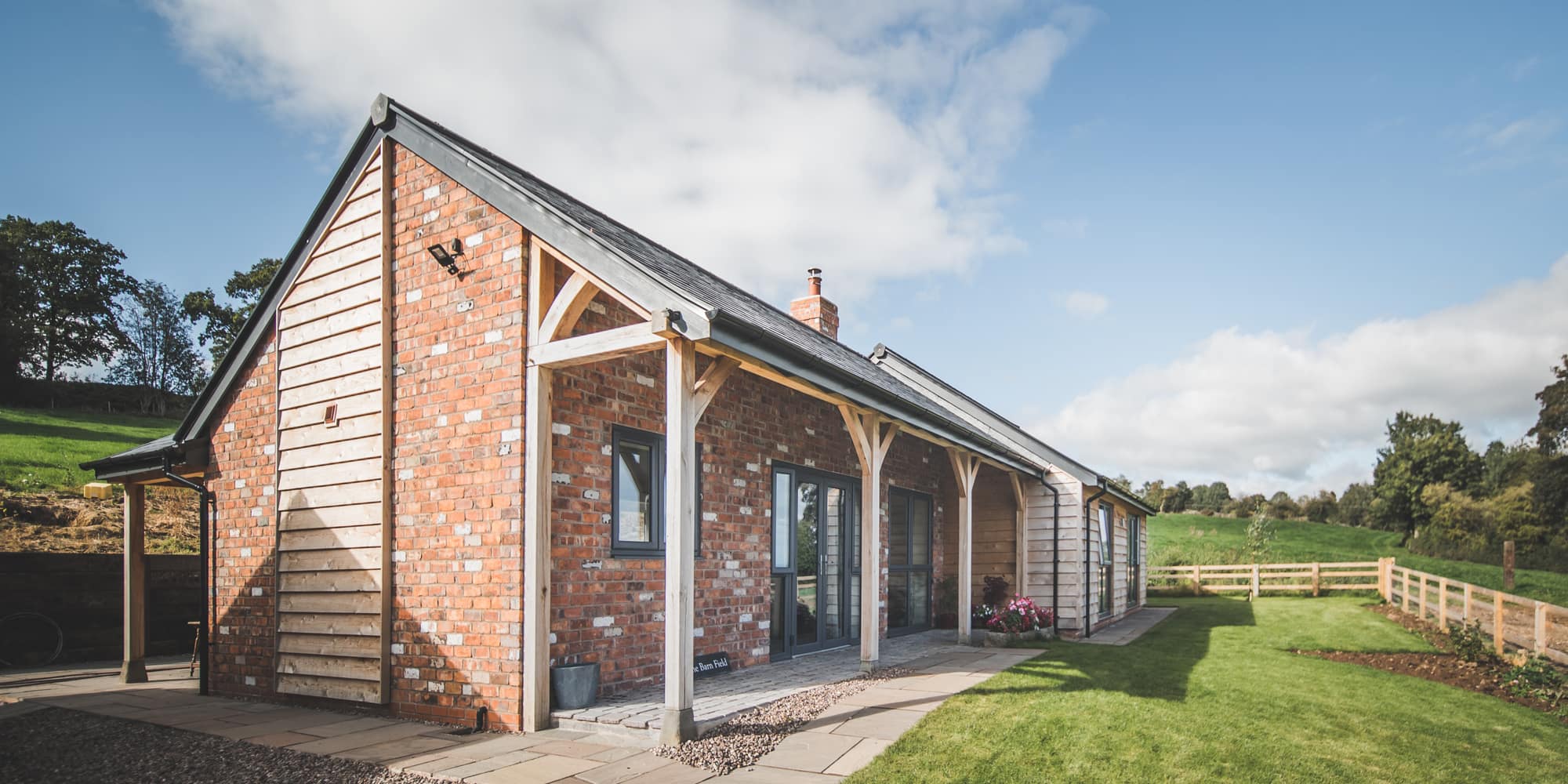 Ke-design: Architectural Services Oswestry