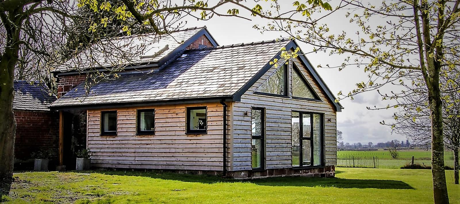 Ke-design: Barn Conversion | Holiday Let Shrewsbury