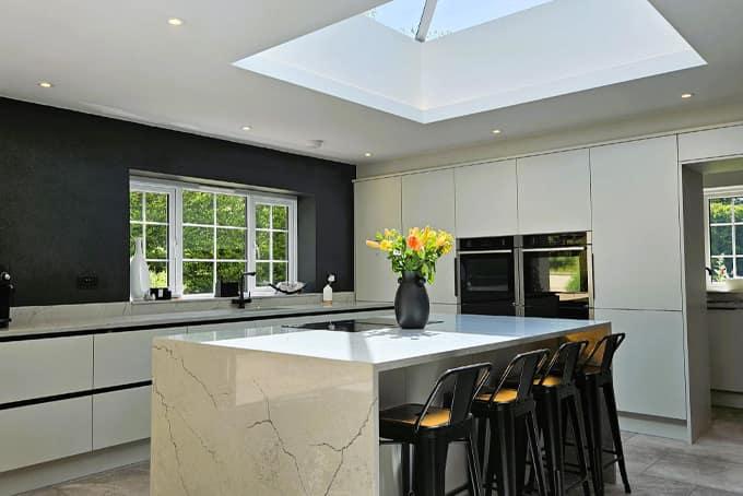 Ke-design: Residential Extension and Remodel Shrewsbury