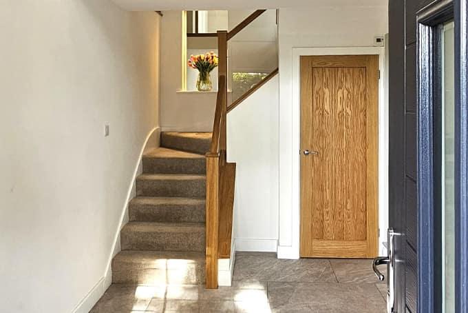 Ke-design: Residential Extension and Remodel Shrewsbury