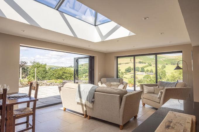 Ke-design: Residential Extension and Remodel Oswestry