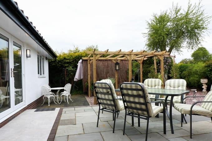 Ke-design: Residential Extension and Remodel Oswestry