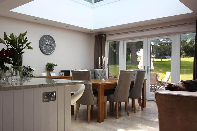 Ke-design: Extension and Remodel Overton | Wrexham